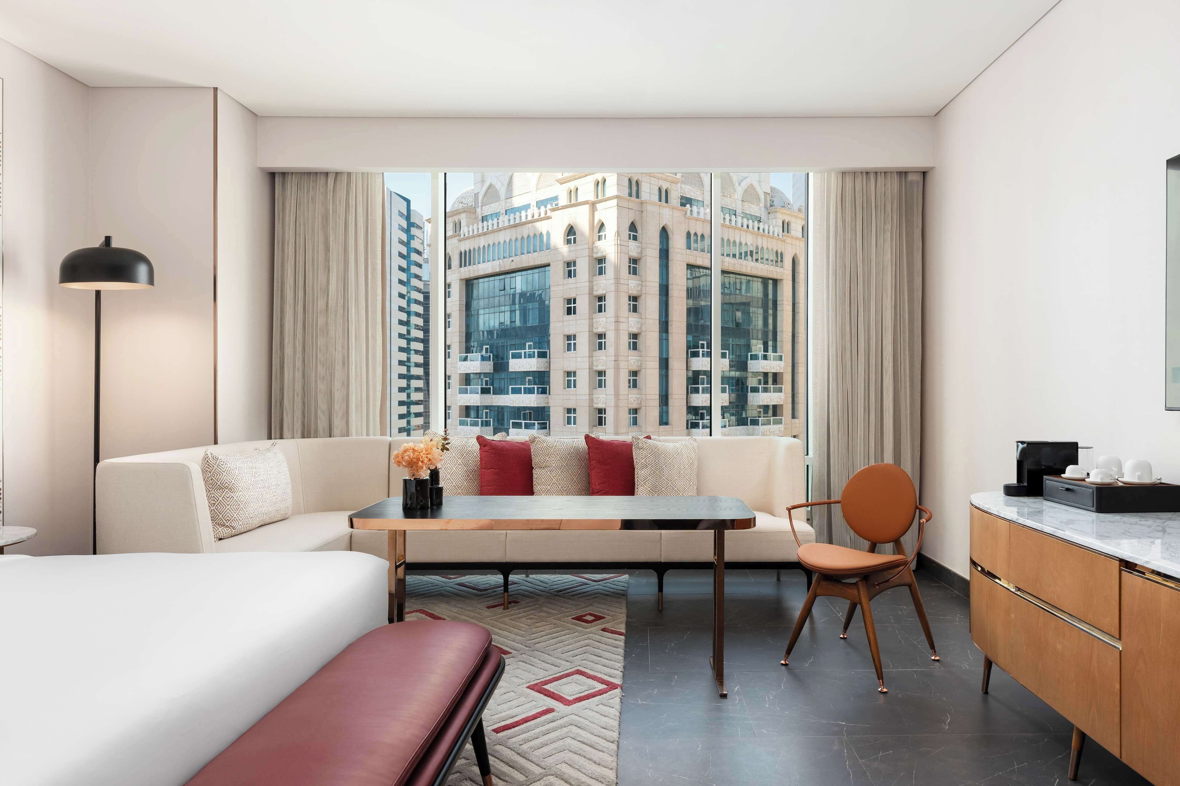 Foto - Andaz Doha, by Hyatt