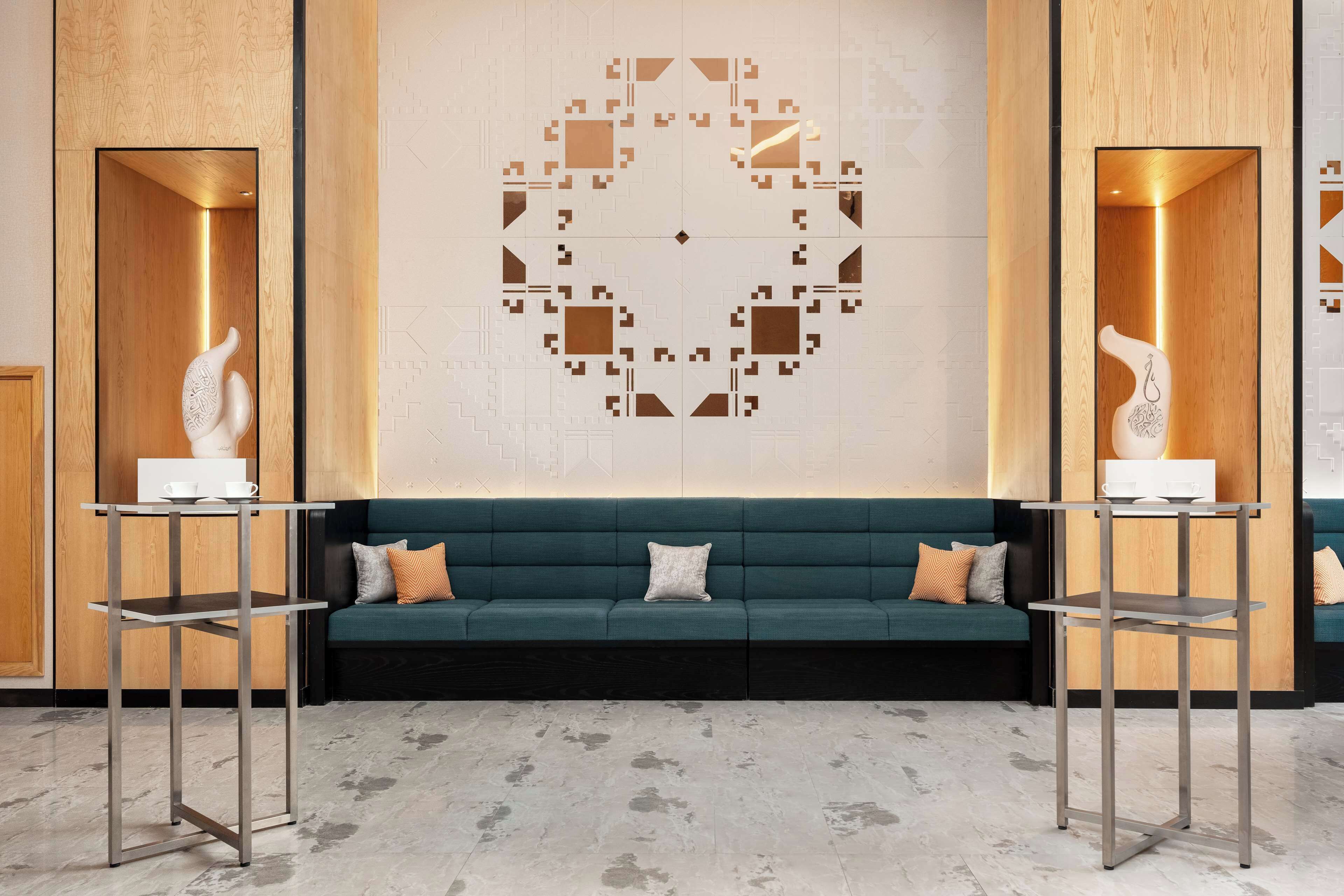 Foto - Andaz Doha, by Hyatt