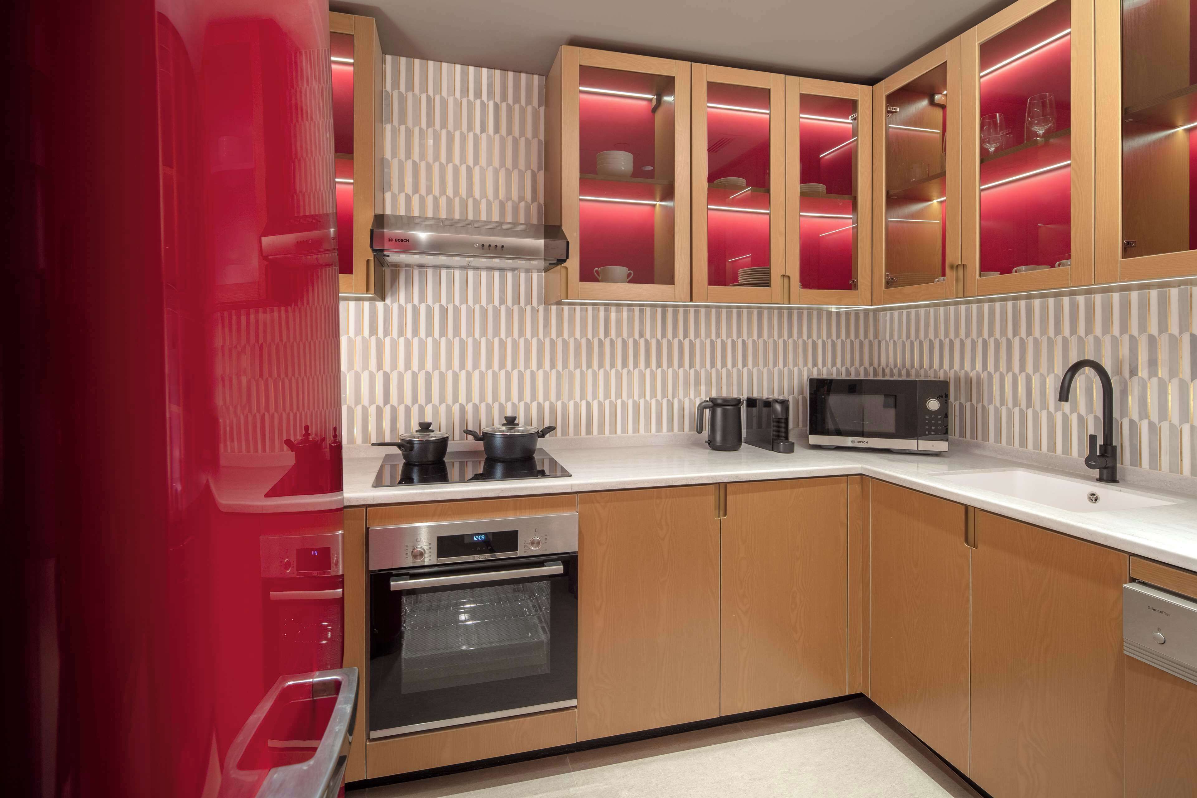 Foto - Andaz Doha, by Hyatt