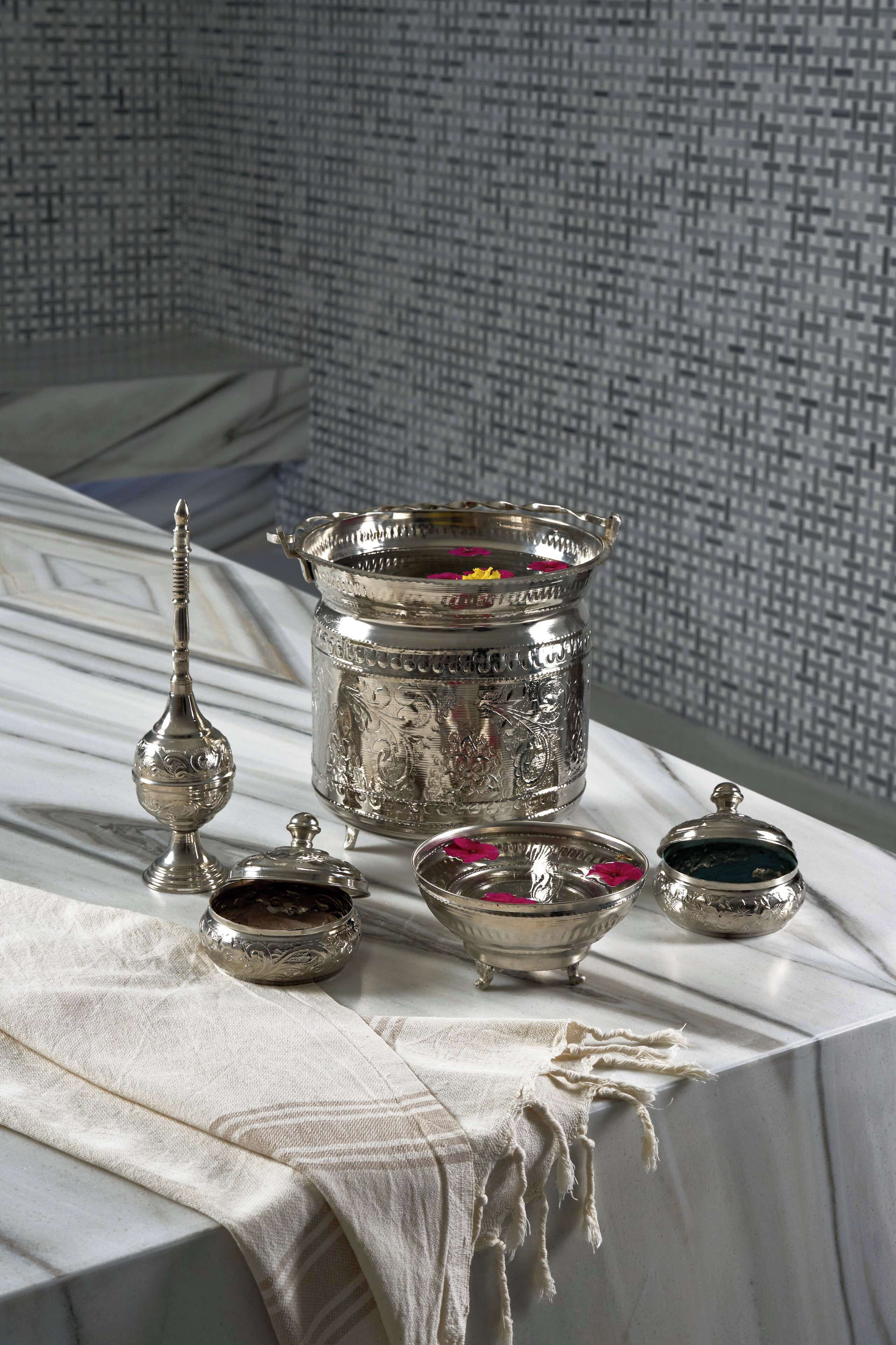 Foto - Andaz Doha, by Hyatt