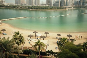 Beach/ocean view - Andaz Doha, by Hyatt (Doha)