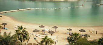 Andaz Doha, by Hyatt