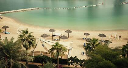 Andaz Doha, by Hyatt