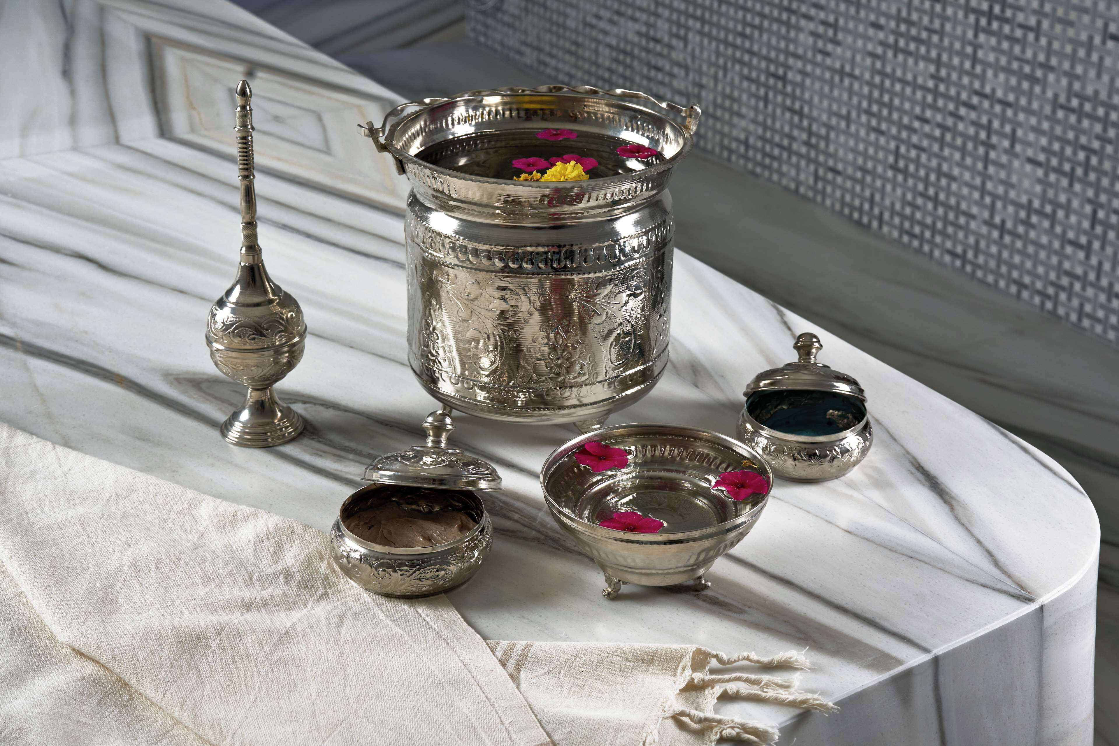 Foto - Andaz Doha, by Hyatt