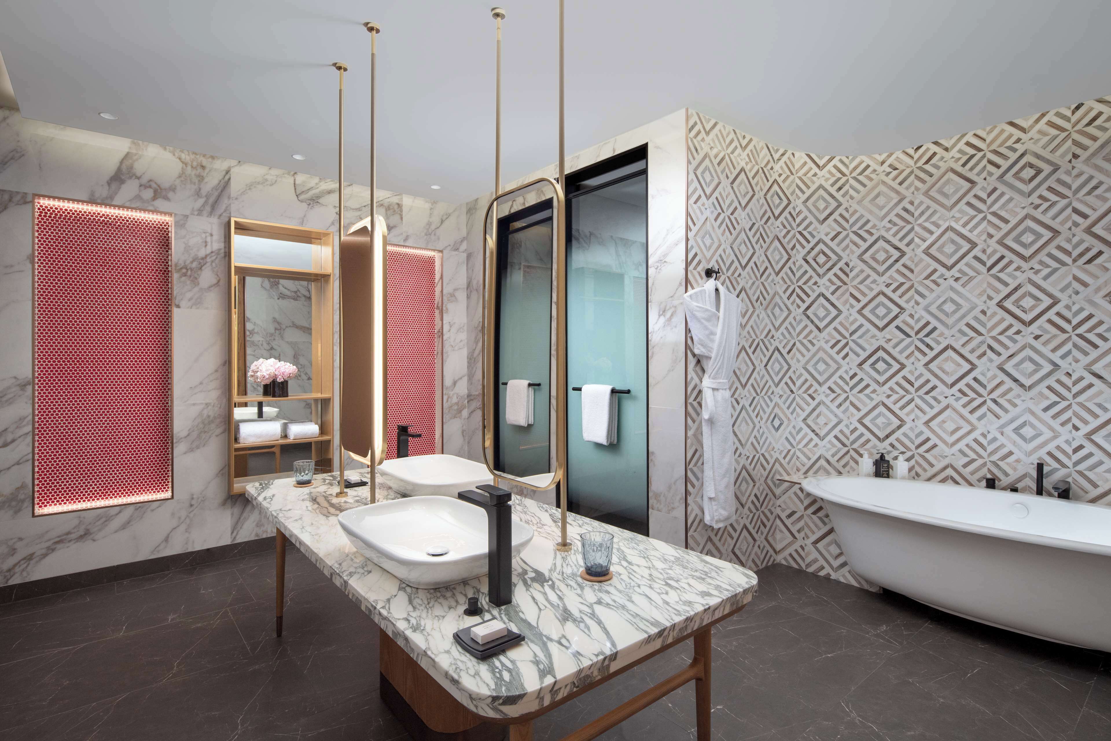 Photo - Andaz Doha, by Hyatt