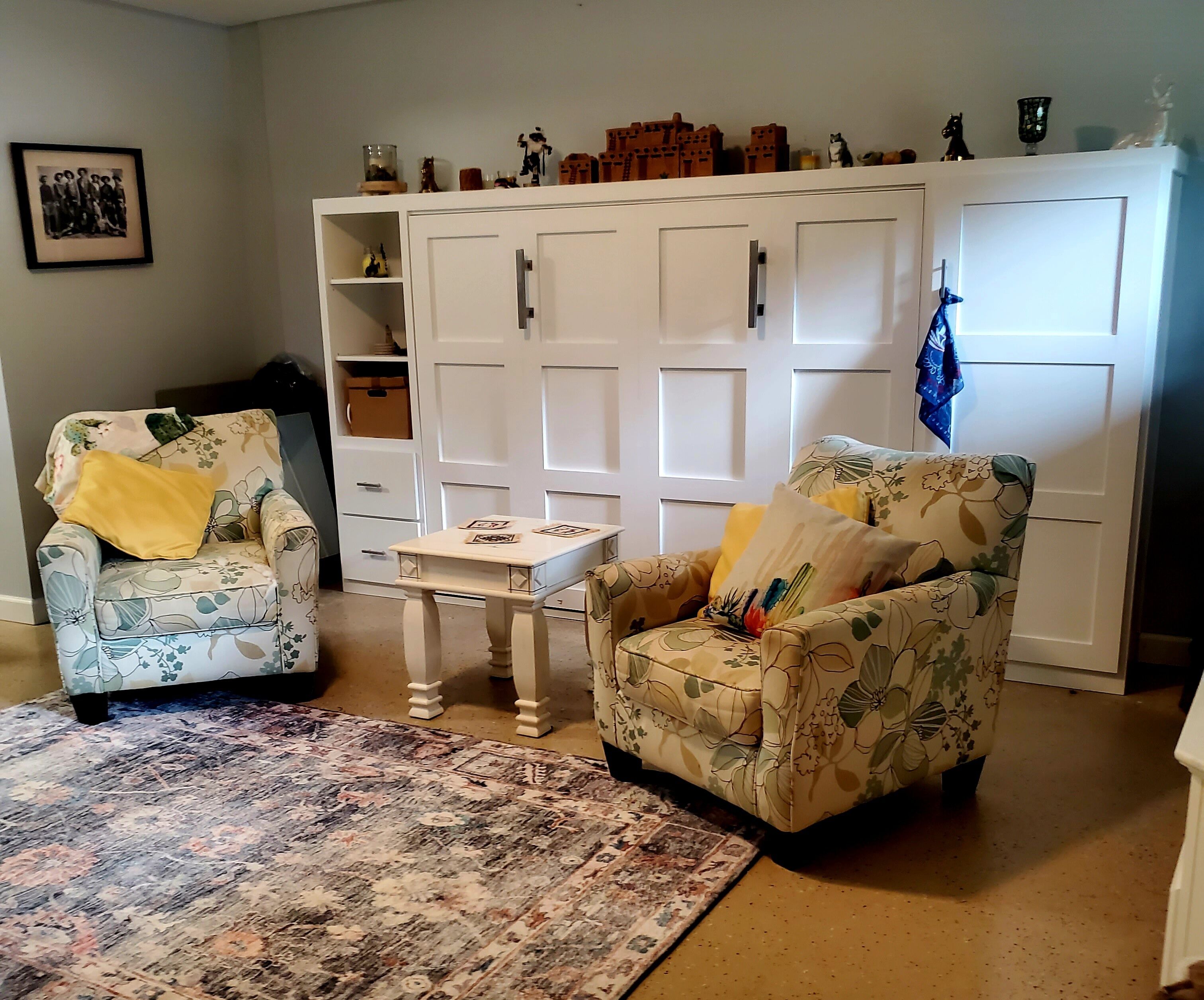 Cozy Studio on Paridise Shores Beach in Oak Island with private pool!