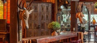 Pantanal - Pousada Sia Mariana