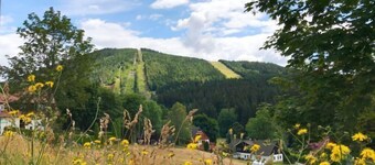 Harrachov Pool & Garden by Interhome