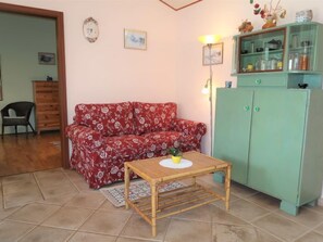 TV - Vacation home Milva by Interhome (Pula/Rakalj)