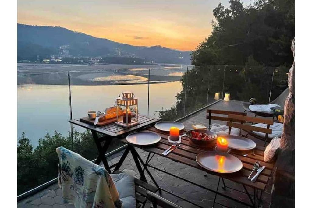 APART KIZKITZA exclusive URDAIBAI with beach access
