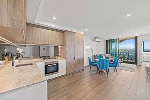 Room - Fortitude Valley Apartments By Cllix (Brisbane)