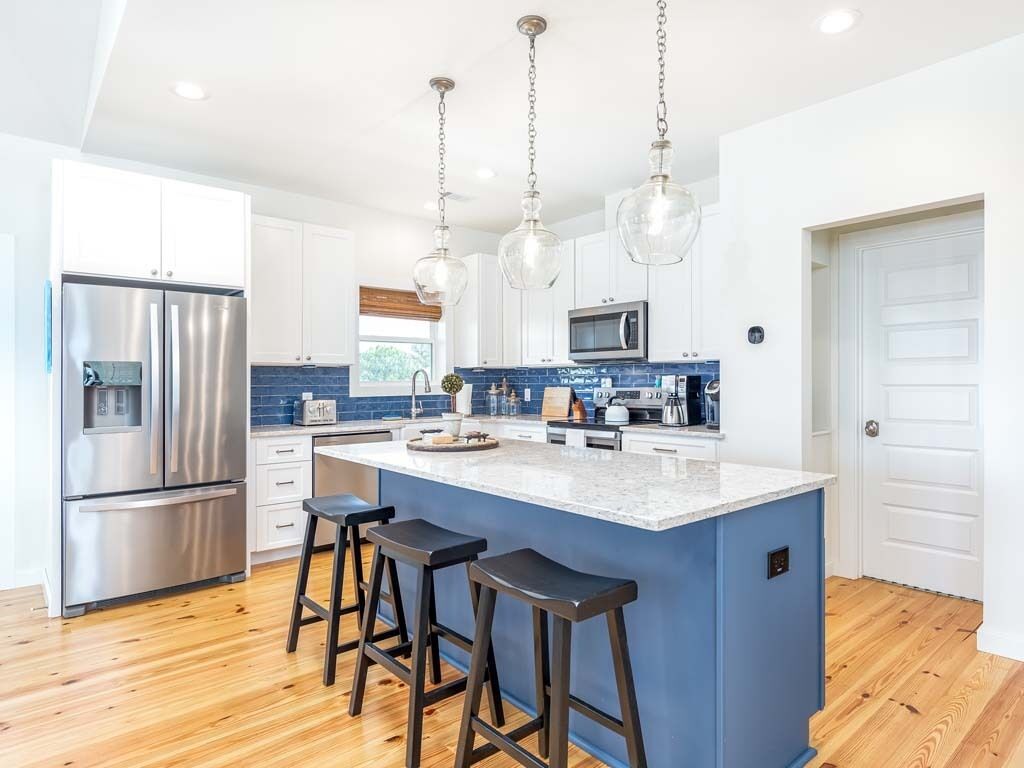 Shore Beats Work | Stunning Ocean Views!