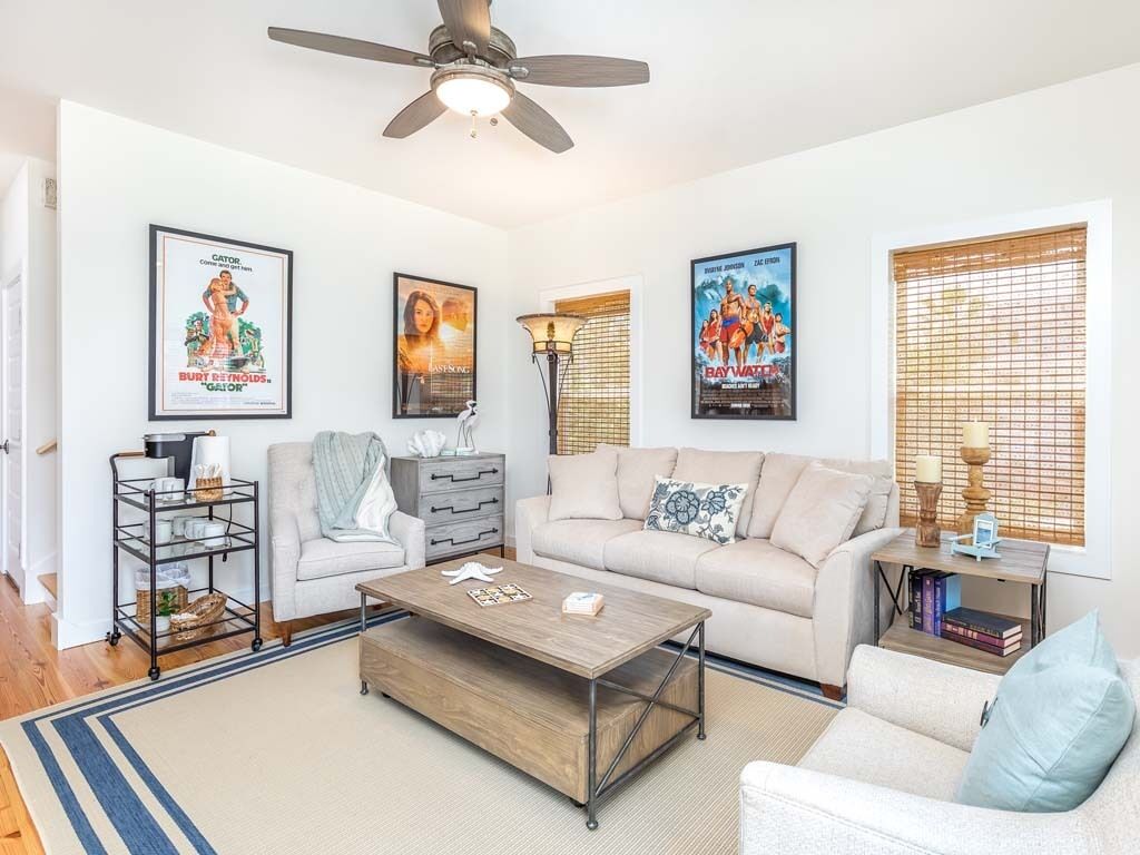 Shore Beats Work | Stunning Ocean Views!