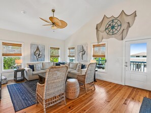 Living Room Seating