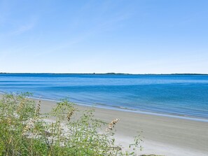 Savor the best of beachside living at Shore Beats Work!