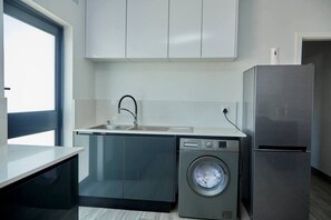 Interior - Messe Luxe, your most rewarding choice of stay in Harare. (Harare)