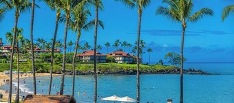 Ocean Views! Private Oasis at Penthouse 202!