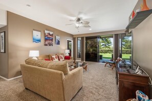 スマートテレビ