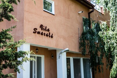 Apartment close to the lake and beach