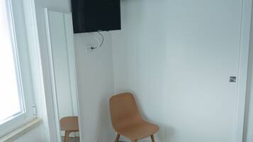 Chambre Simple | Wi-Fi gratuit