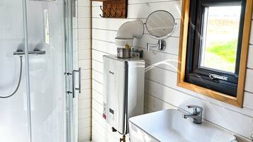 Casa de campo | Baño | Regadera
