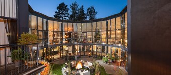 Woolbrook Reservoir - Hot Tub, Secure Parking