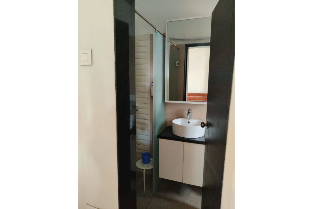 Agosto @Aansav Verde Fatrade Varca GOA 3 BR Villa