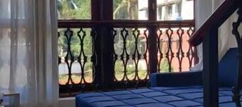 Agosto @Aansav Verde Fatrade Varca GOA 3 BR Villa