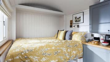 1 chambre, draps fournis