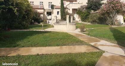 Maison en pierres & environnement exceptionnel