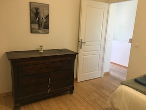 Interior - Maison en Pierres & Environnement Exceptionnel (Villevieille)