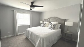 2 Schlafzimmer, kostenloses WLAN