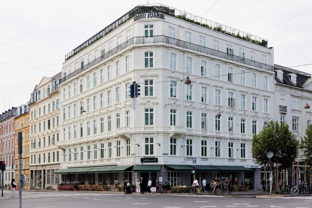 NH Copenhagen Grand Joanne