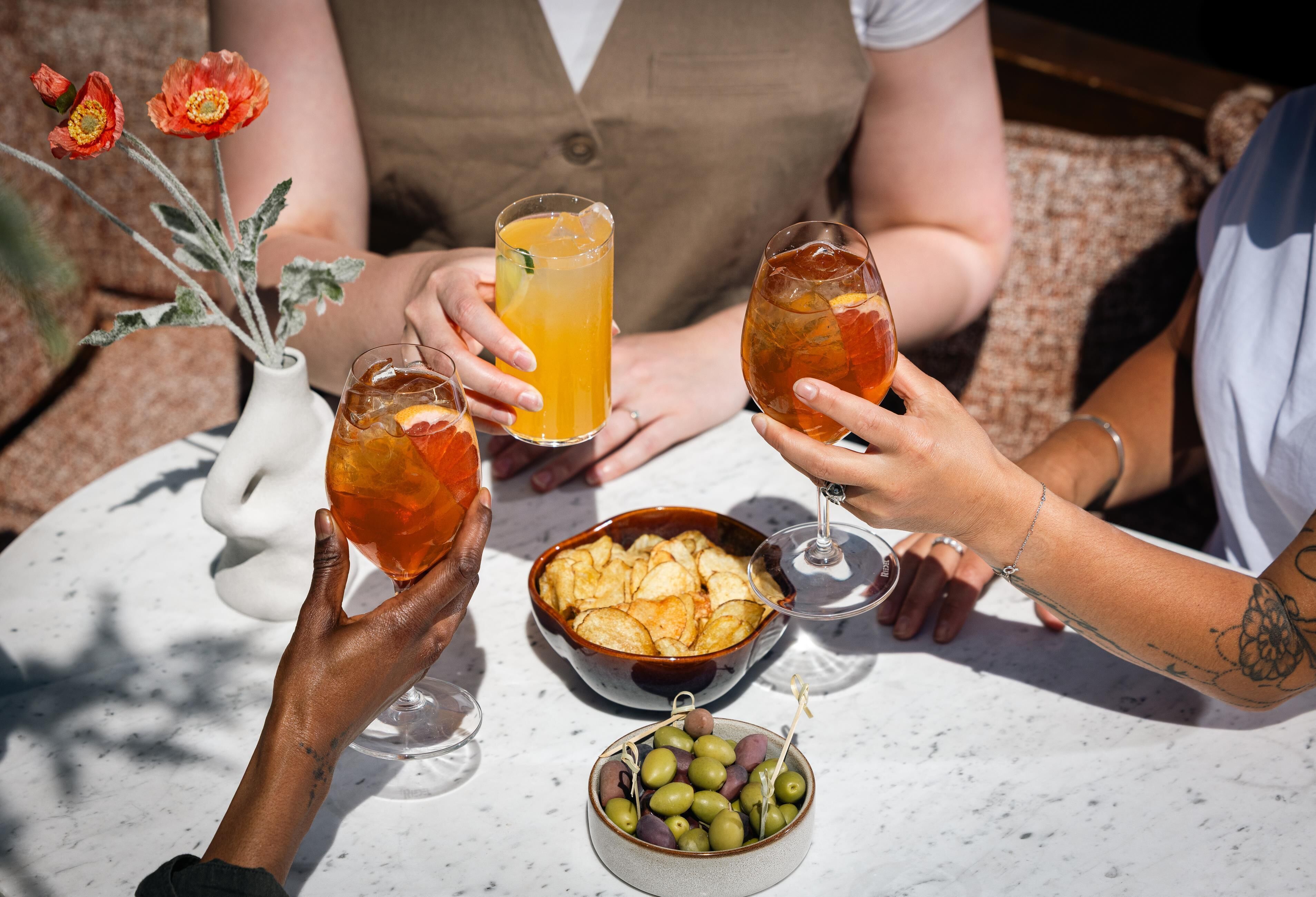 Foto - NH Copenhagen Grand Joanne