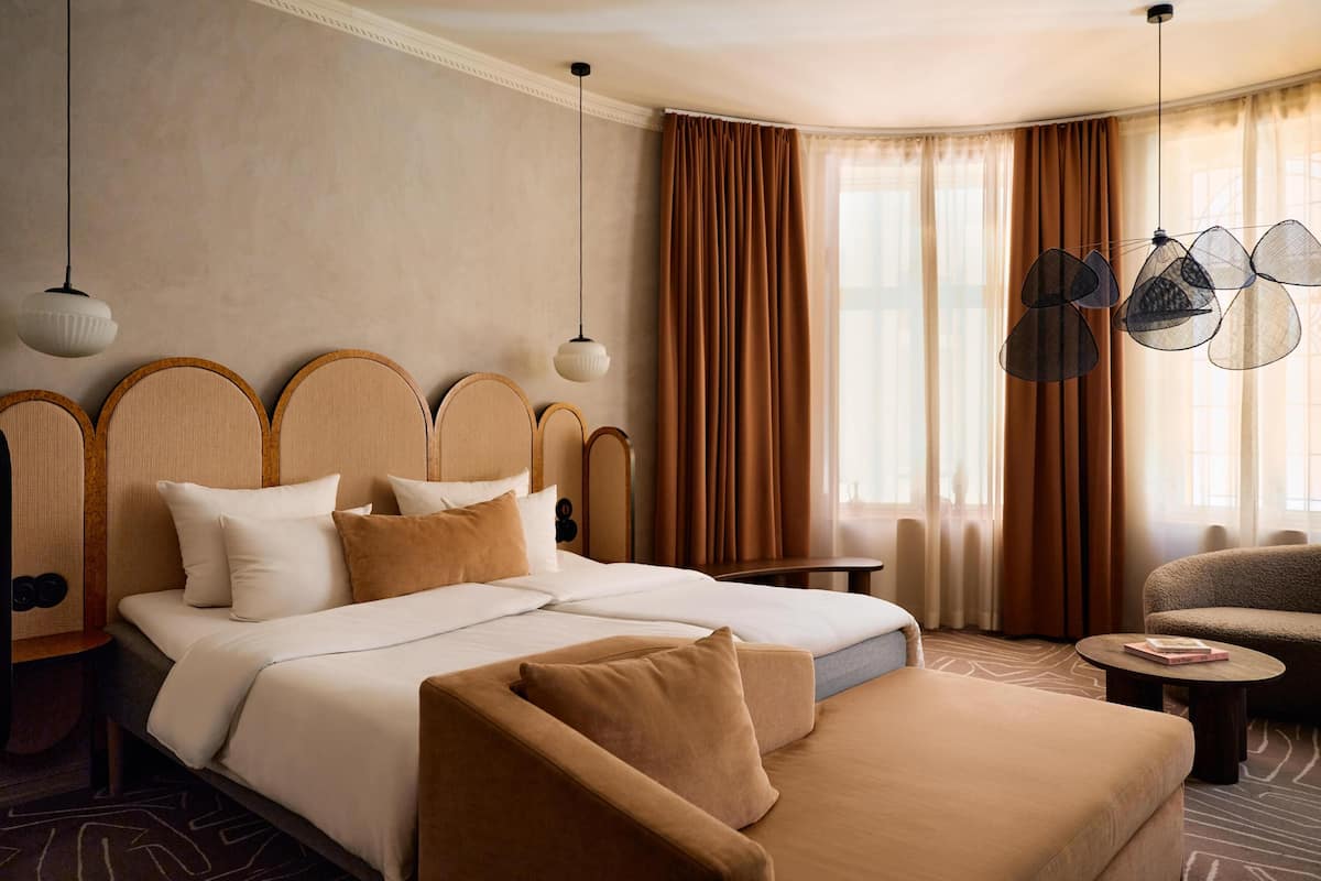 Biancheria da letto ipoallergenica, con stile personalizzato