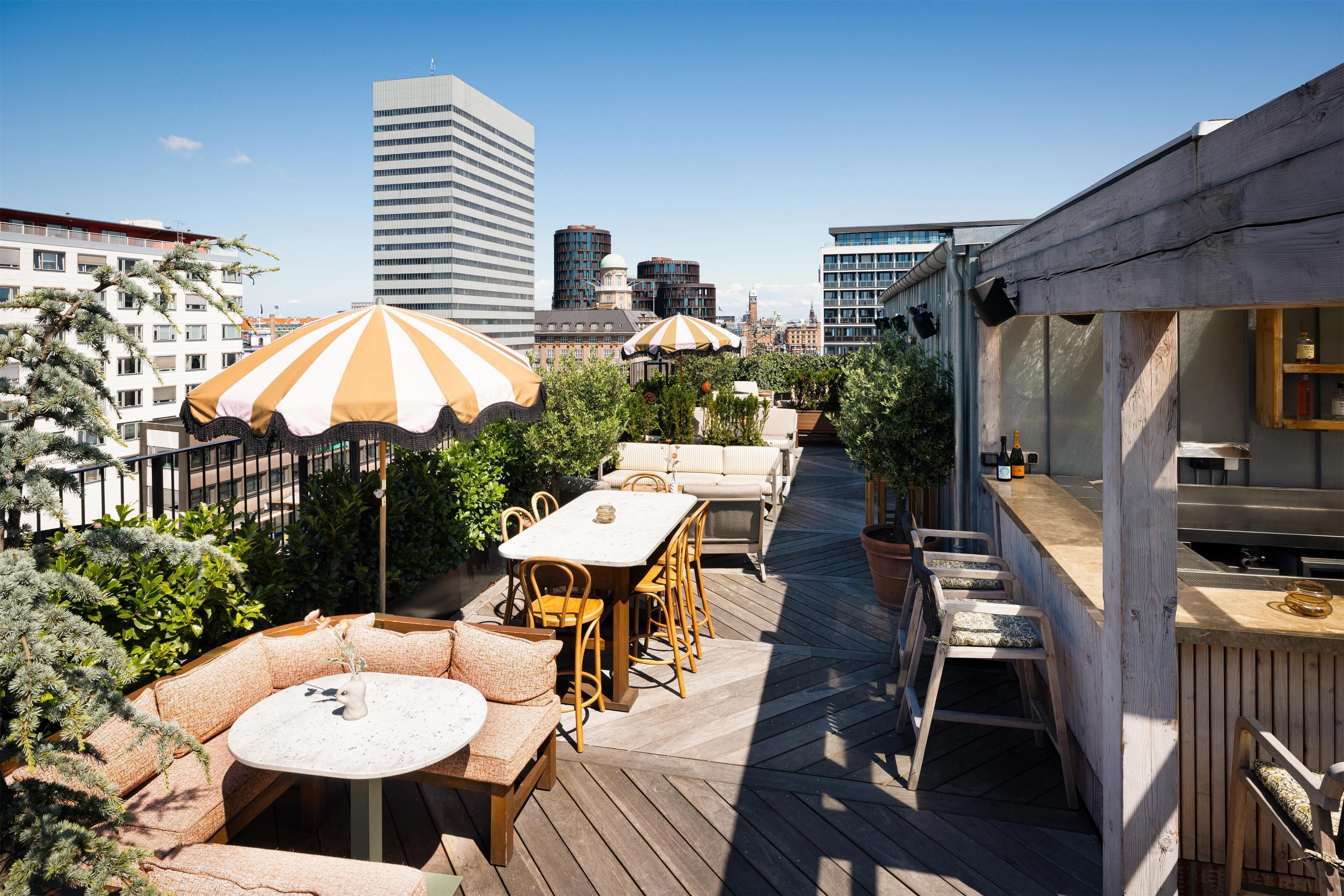 Foto - NH Copenhagen Grand Joanne