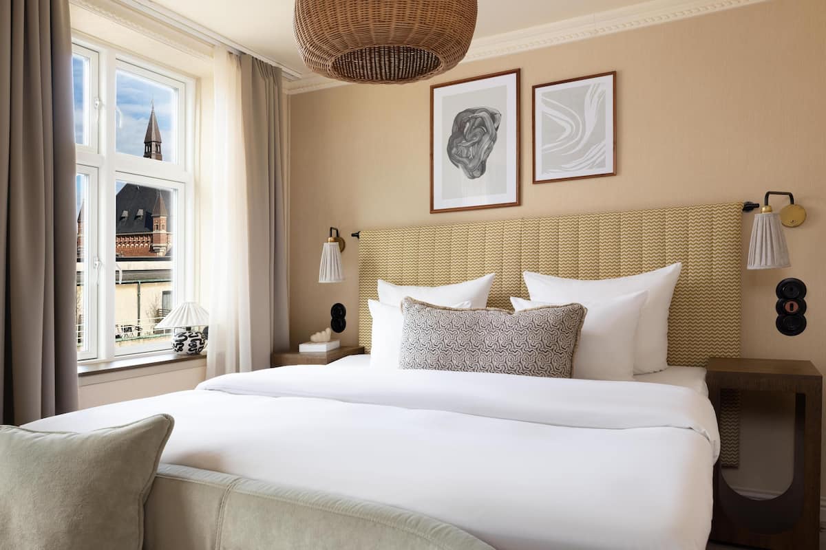 Superior Room | Room amenity