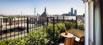 NH Copenhagen Grand Joanne