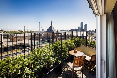 NH Copenhagen Grand Joanne