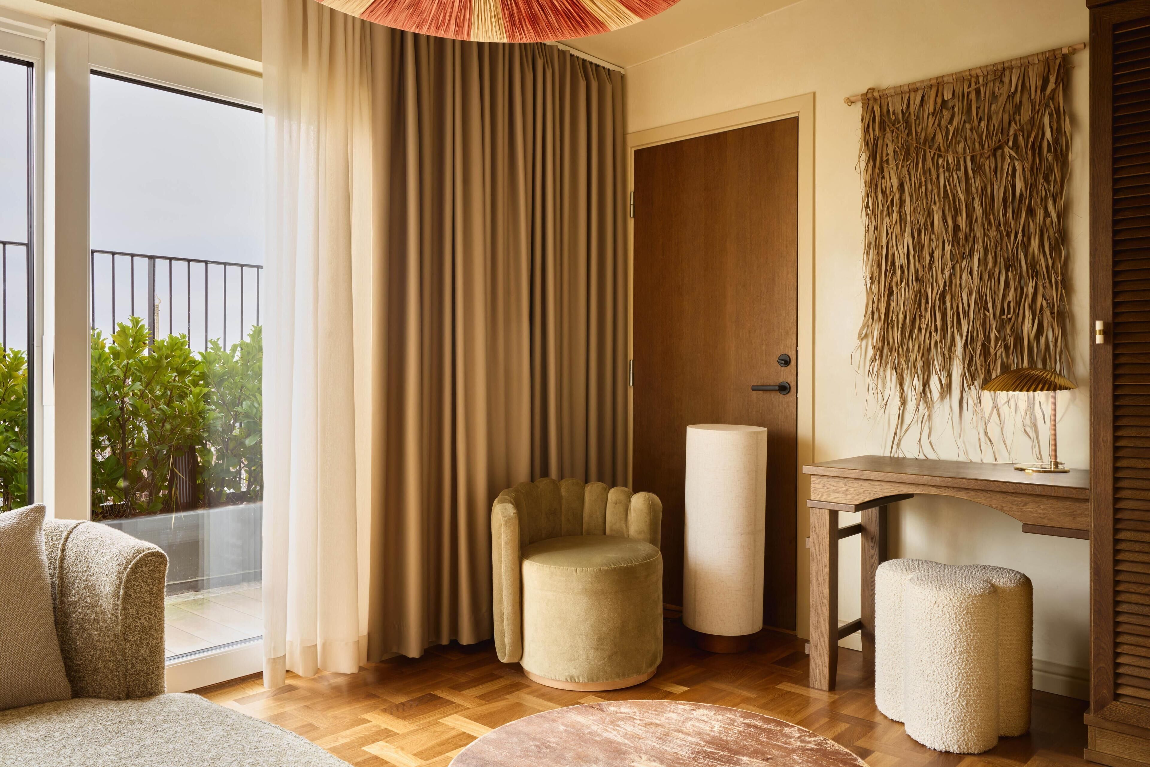 Foto - NH Copenhagen Grand Joanne