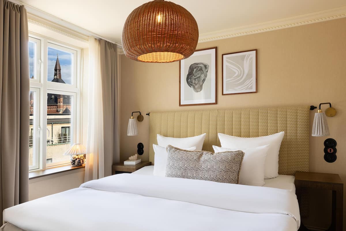 Standard Room | Room amenity