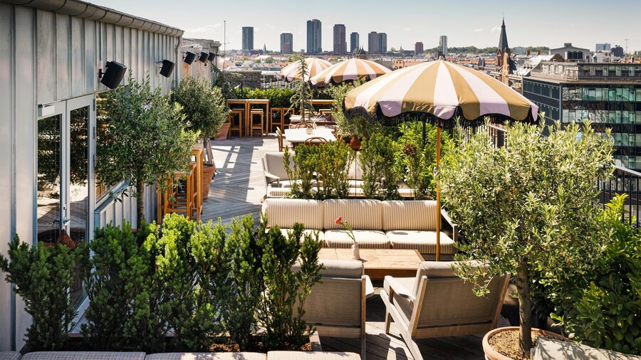 NH コペンハーゲン グランド ジョアン