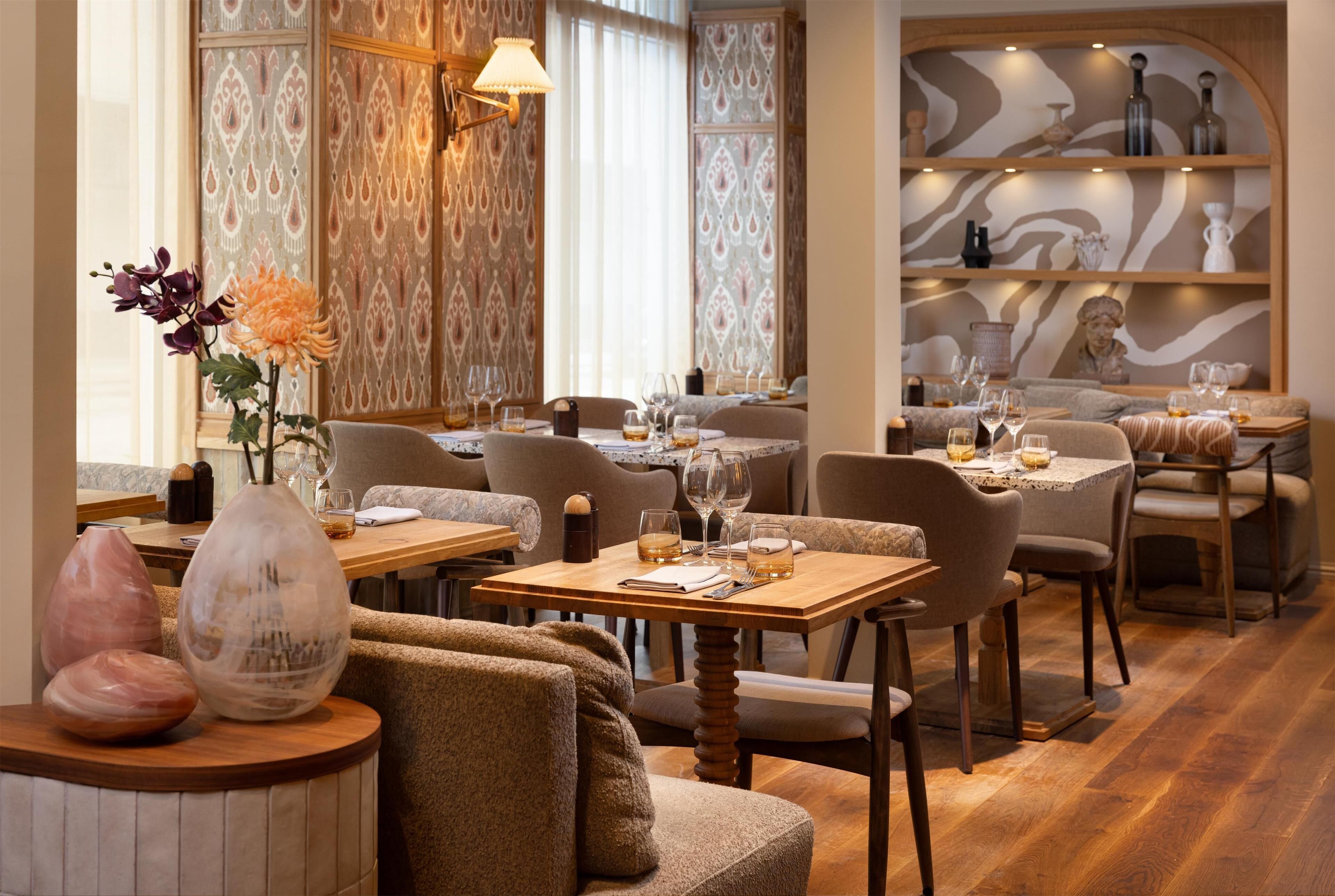 Foto - NH Copenhagen Grand Joanne