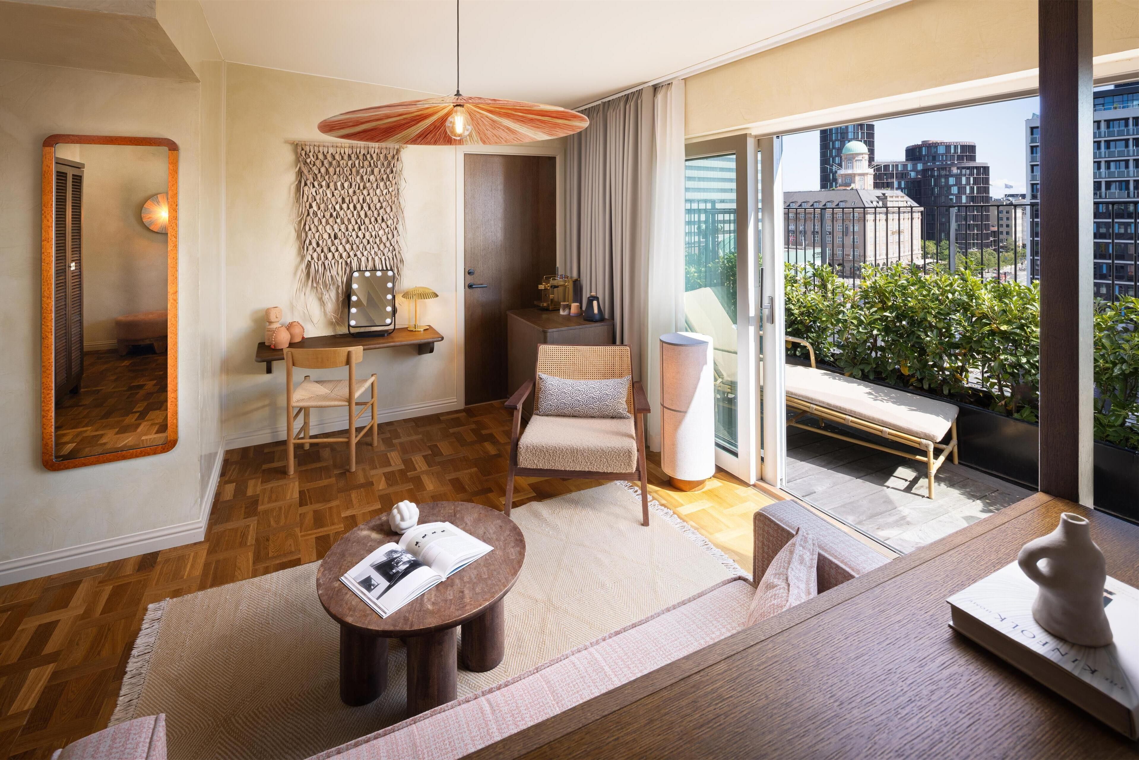 Foto - NH Copenhagen Grand Joanne