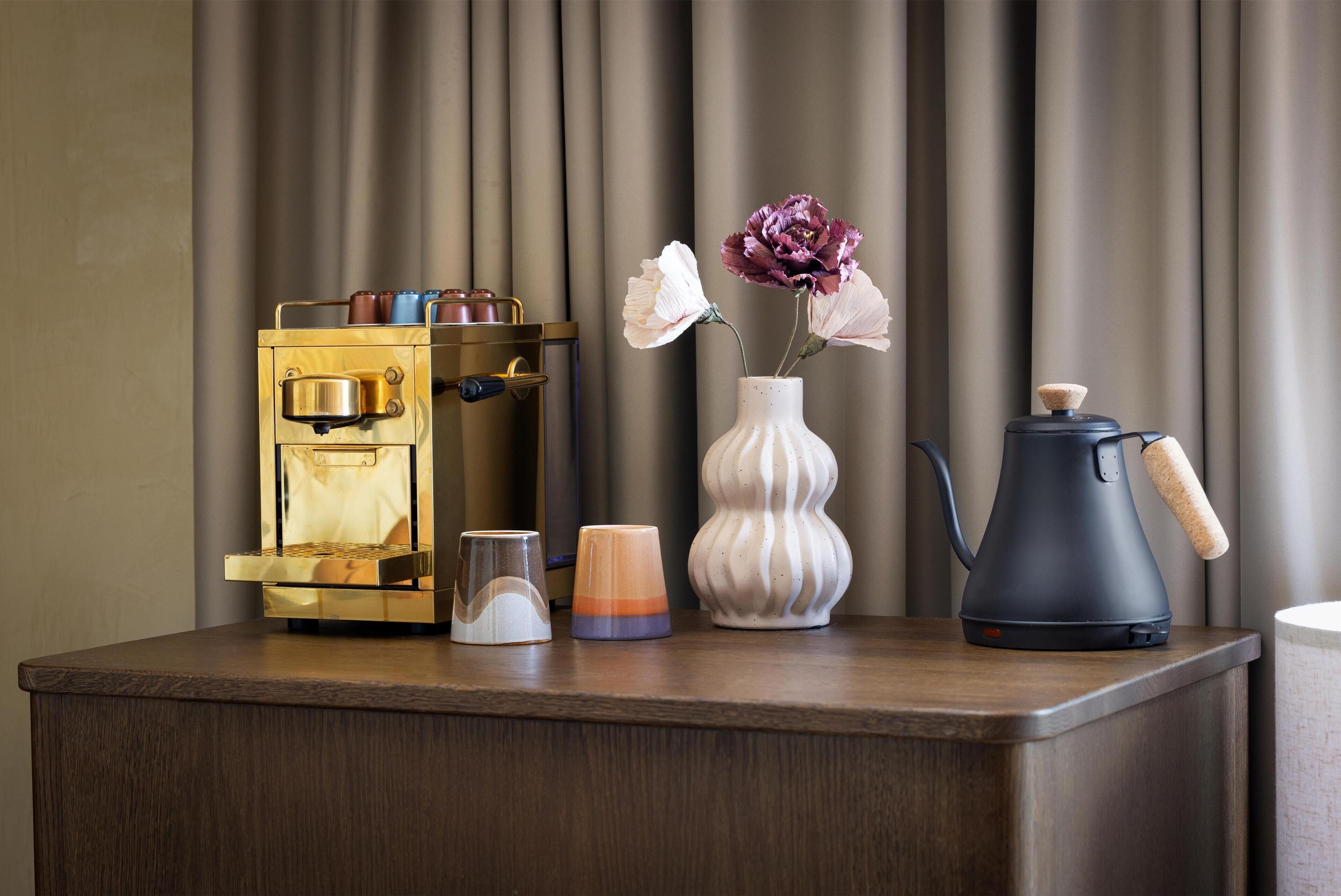 Foto - NH Copenhagen Grand Joanne