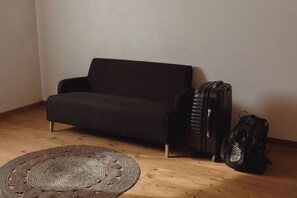 Interior - 164 apt. - Spacious & exclusive appartment with view (Pfitsch)