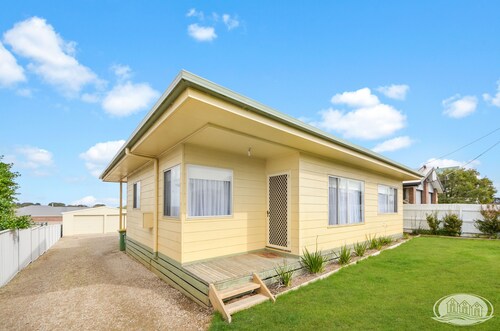 Holiday house for the whole family