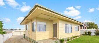 Holiday house for the whole family