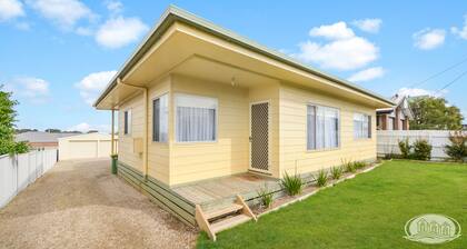 Holiday house for the whole family
