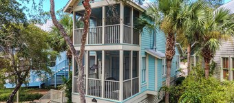 Mermaid's Rest Steinhatchee Landing Resort - Sleeps 6